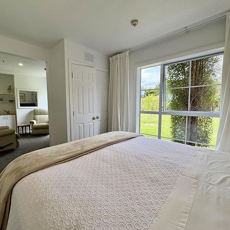 64 Mandalea B&B Ohoka Dış mekan fotoğraf