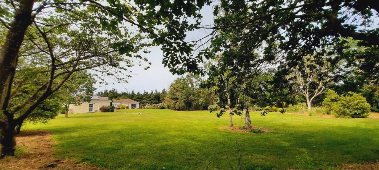 64 Mandalea B&B Ohoka Dış mekan fotoğraf
