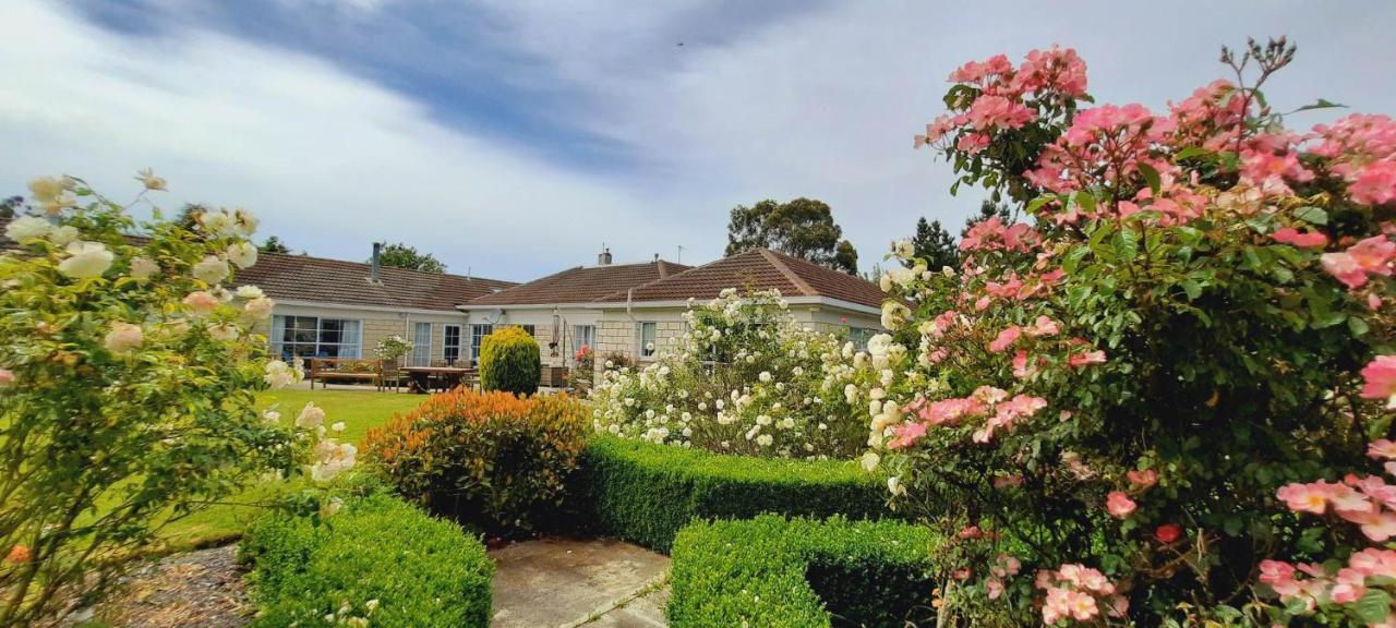 64 Mandalea B&B Ohoka Dış mekan fotoğraf