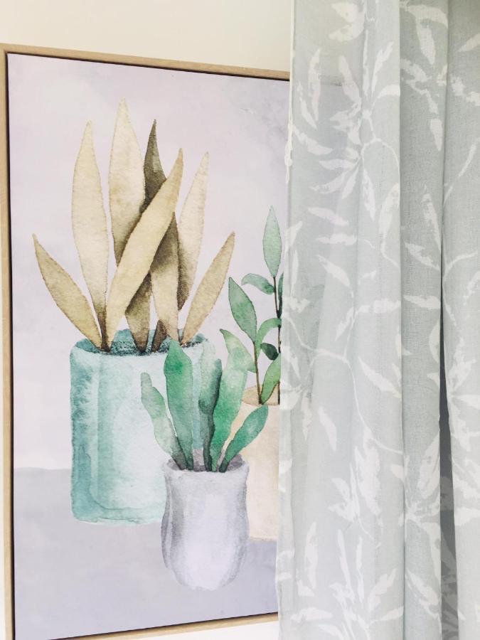 64 Mandalea B&B Ohoka Dış mekan fotoğraf