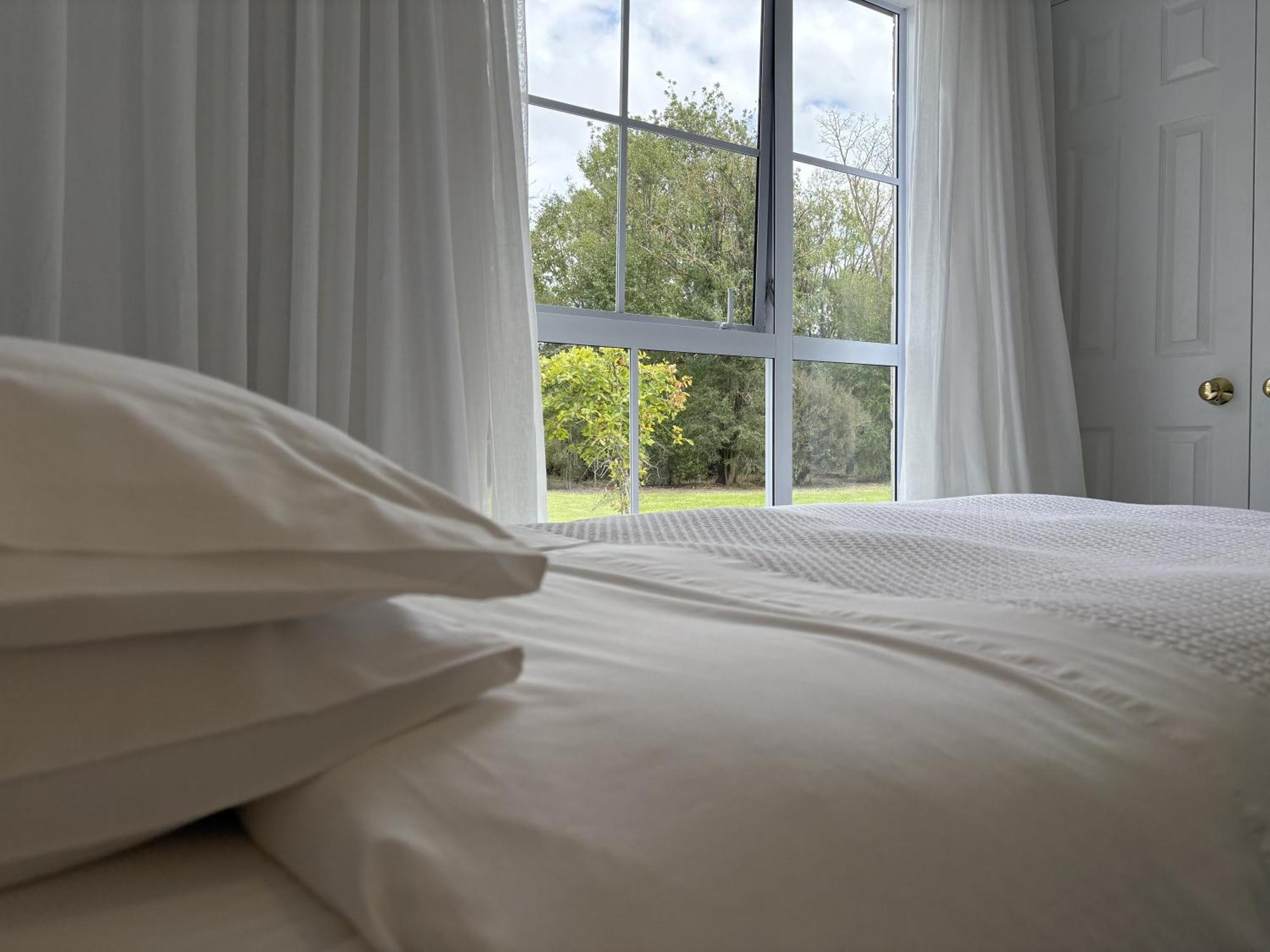 64 Mandalea B&B Ohoka Dış mekan fotoğraf