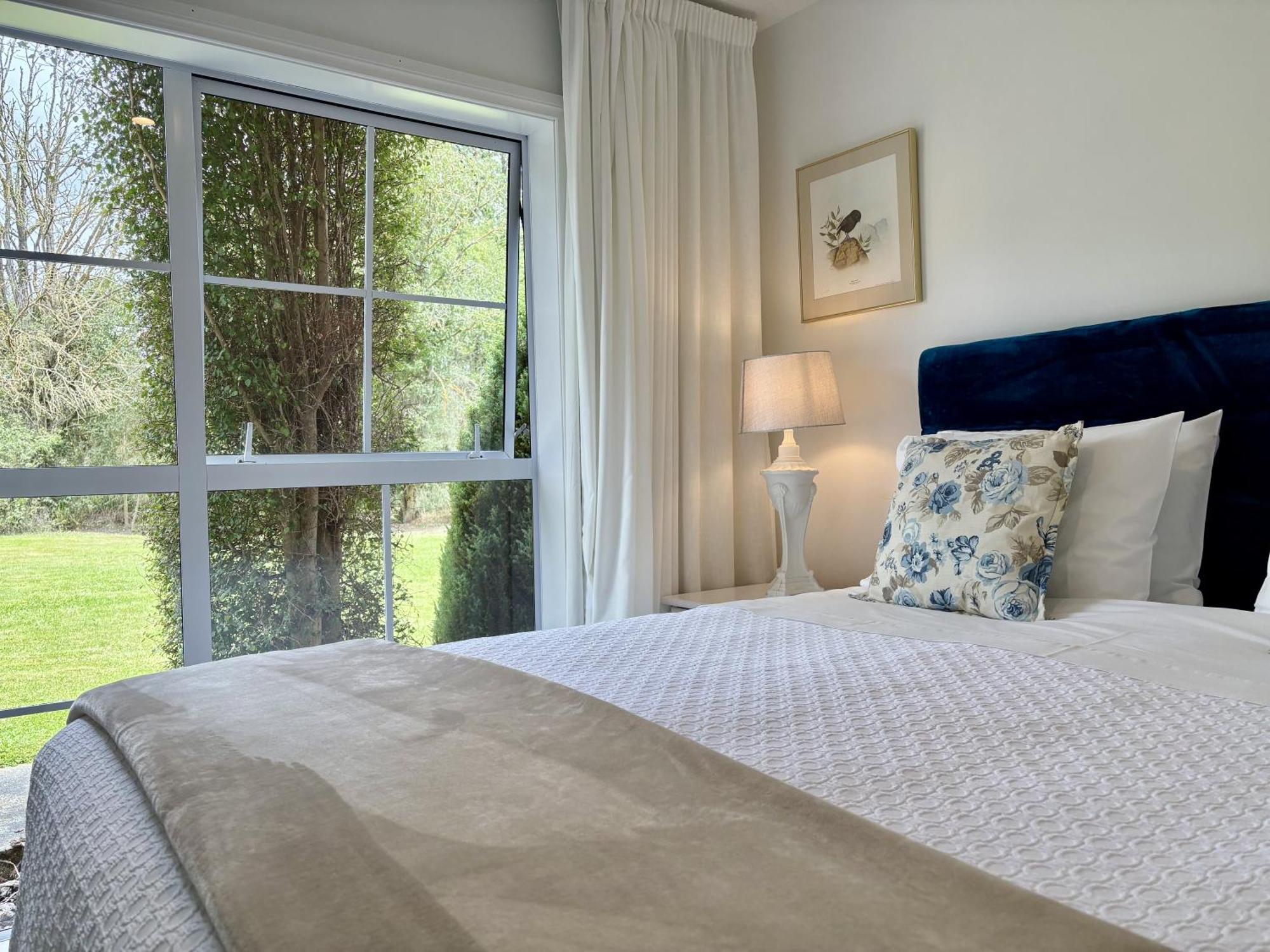 64 Mandalea B&B Ohoka Dış mekan fotoğraf