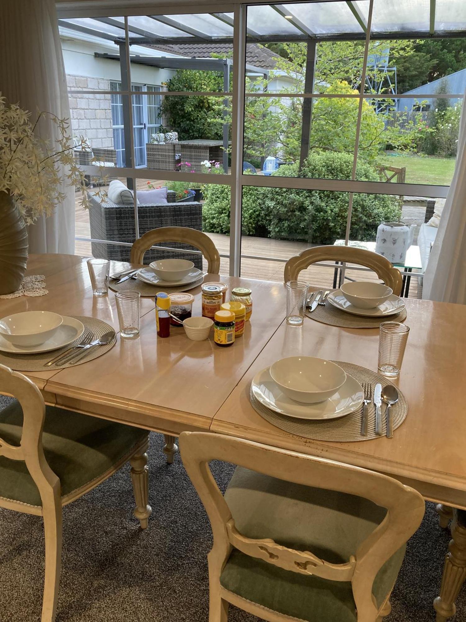 64 Mandalea B&B Ohoka Dış mekan fotoğraf