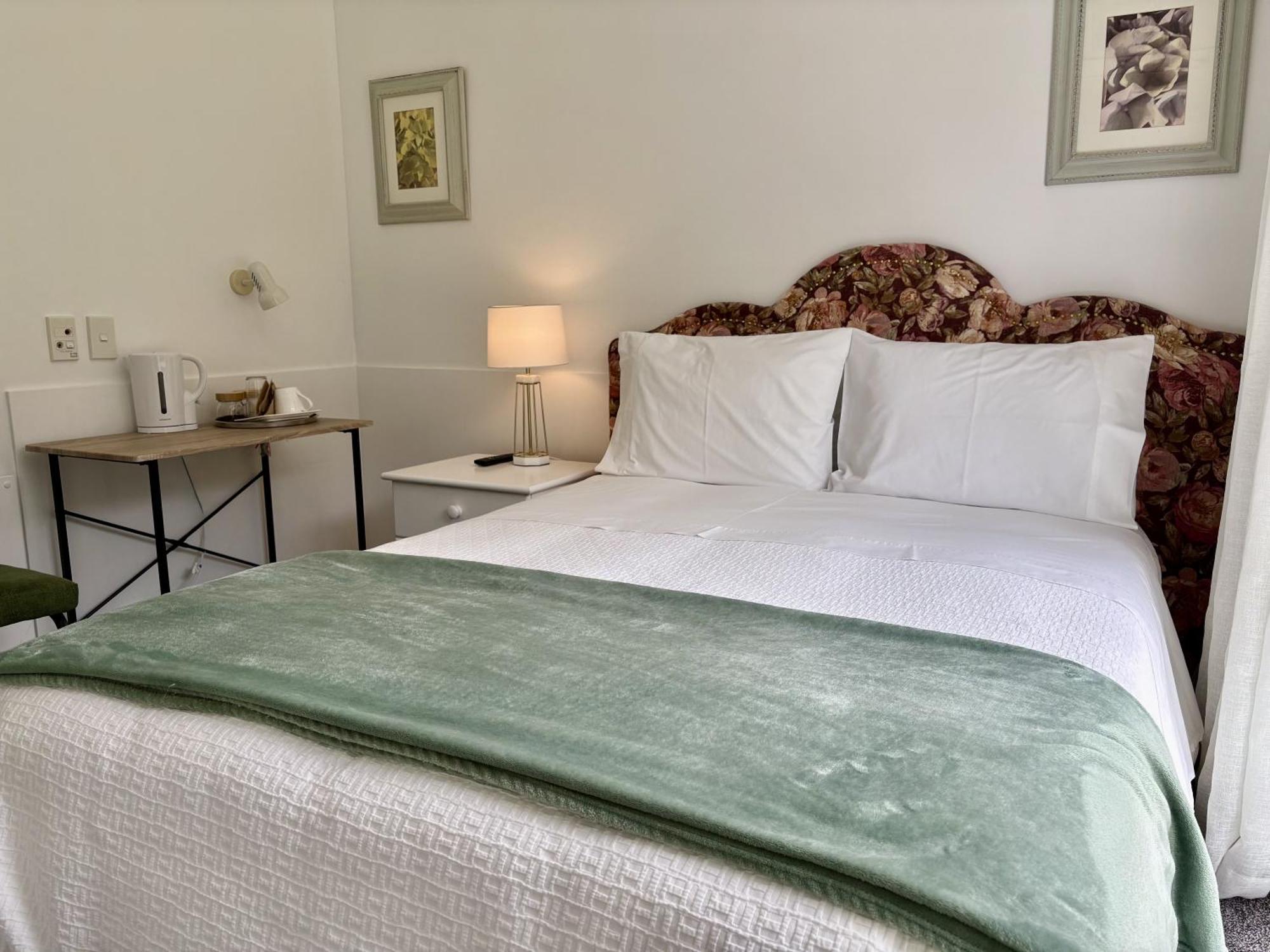 64 Mandalea B&B Ohoka Dış mekan fotoğraf
