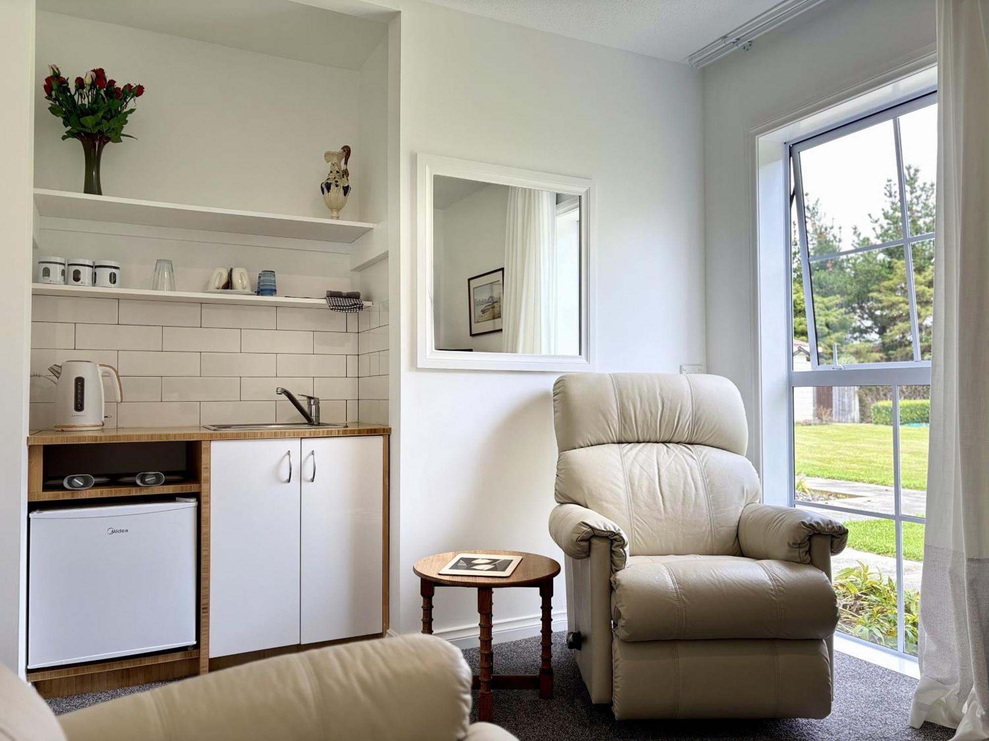 64 Mandalea B&B Ohoka Dış mekan fotoğraf
