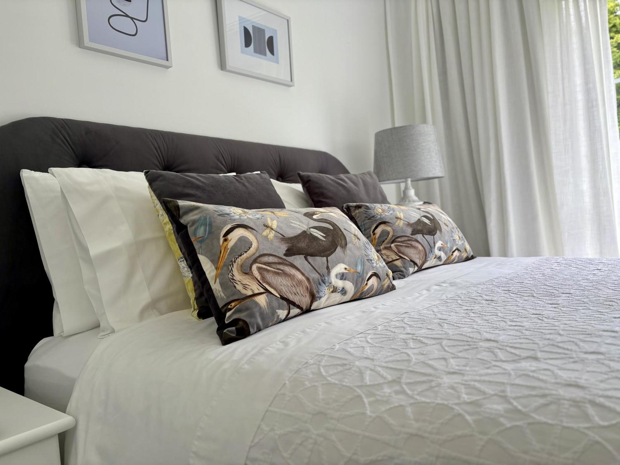 64 Mandalea B&B Ohoka Dış mekan fotoğraf