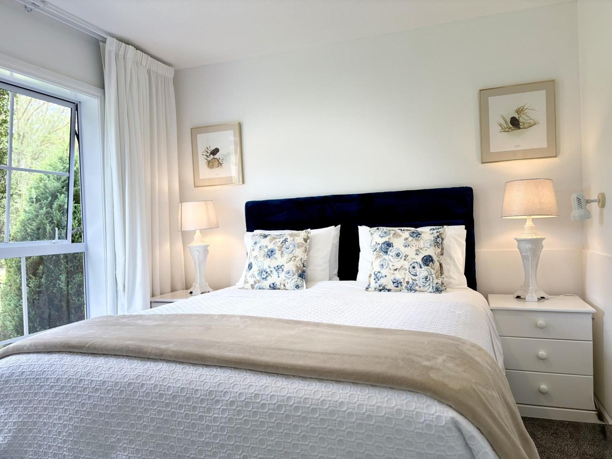 64 Mandalea B&B Ohoka Dış mekan fotoğraf