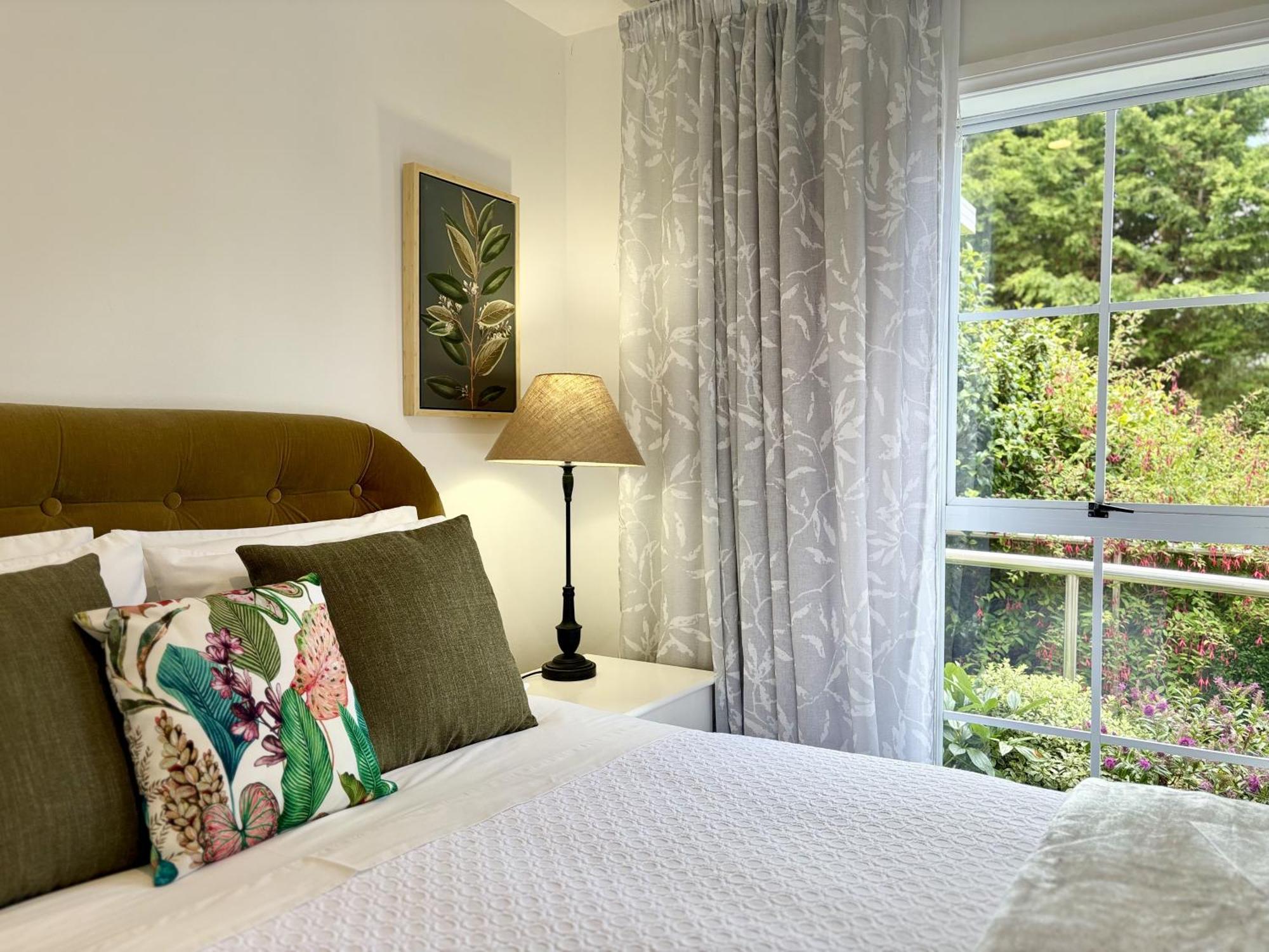 64 Mandalea B&B Ohoka Dış mekan fotoğraf