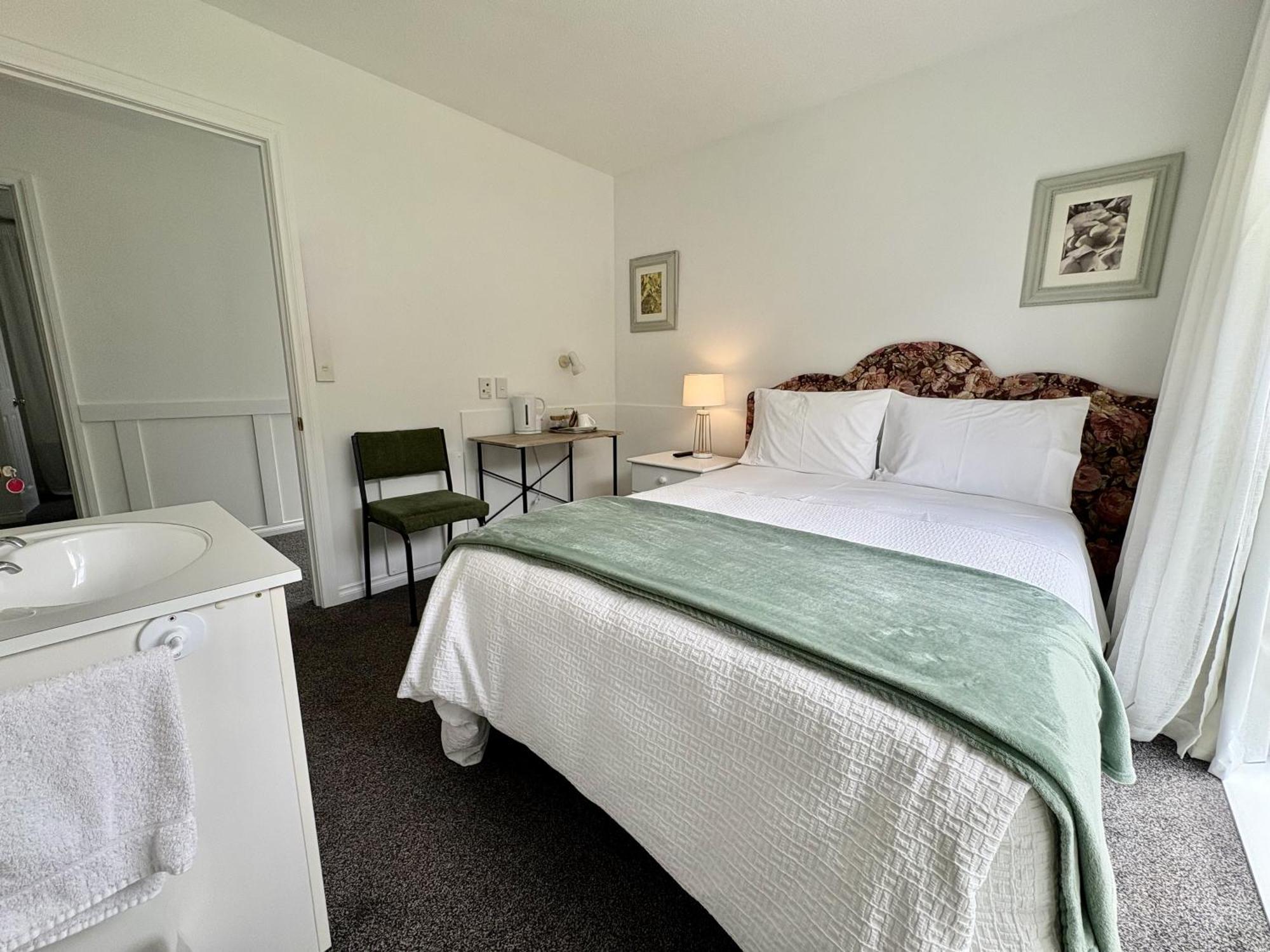 64 Mandalea B&B Ohoka Dış mekan fotoğraf