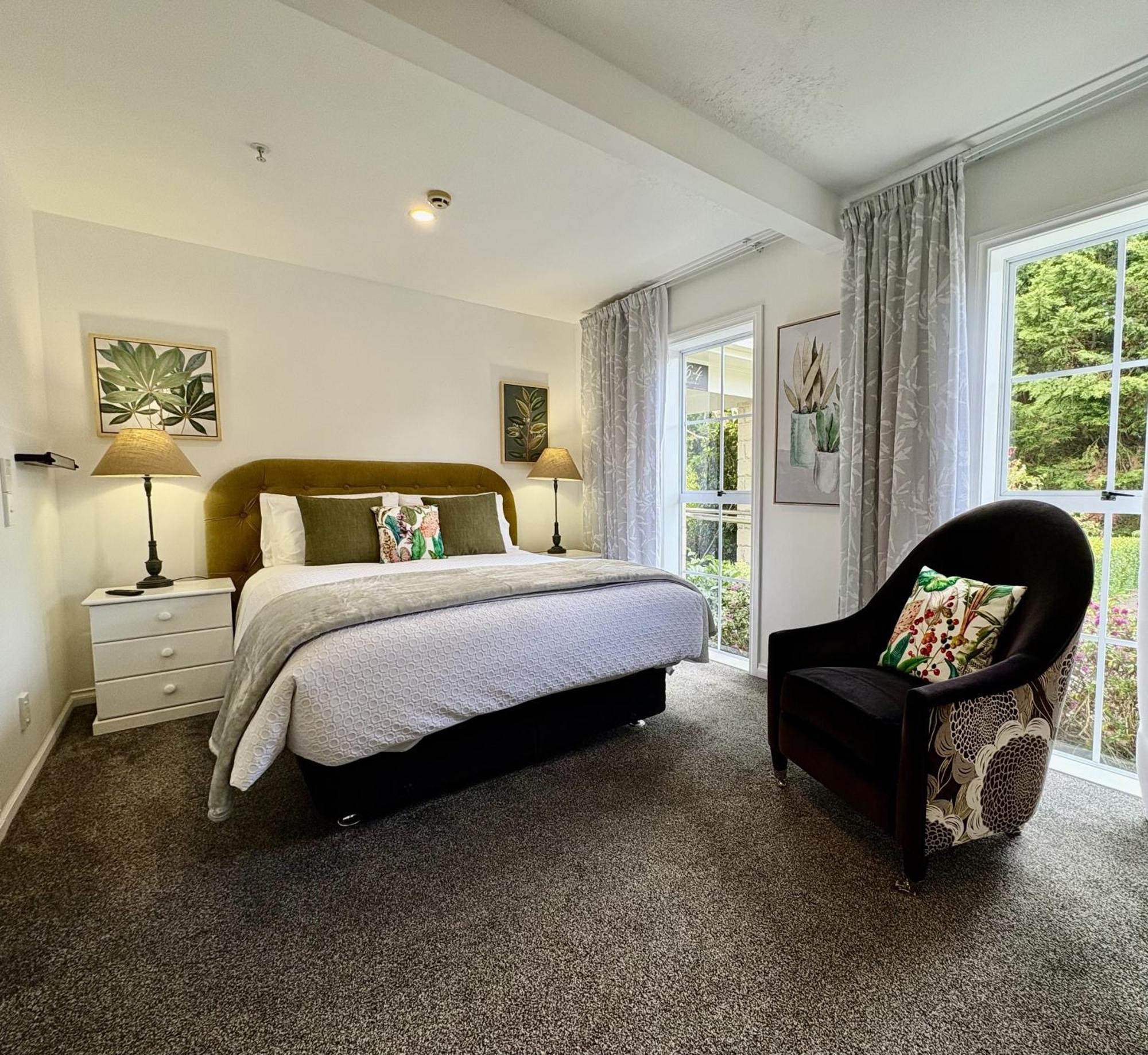 64 Mandalea B&B Ohoka Dış mekan fotoğraf